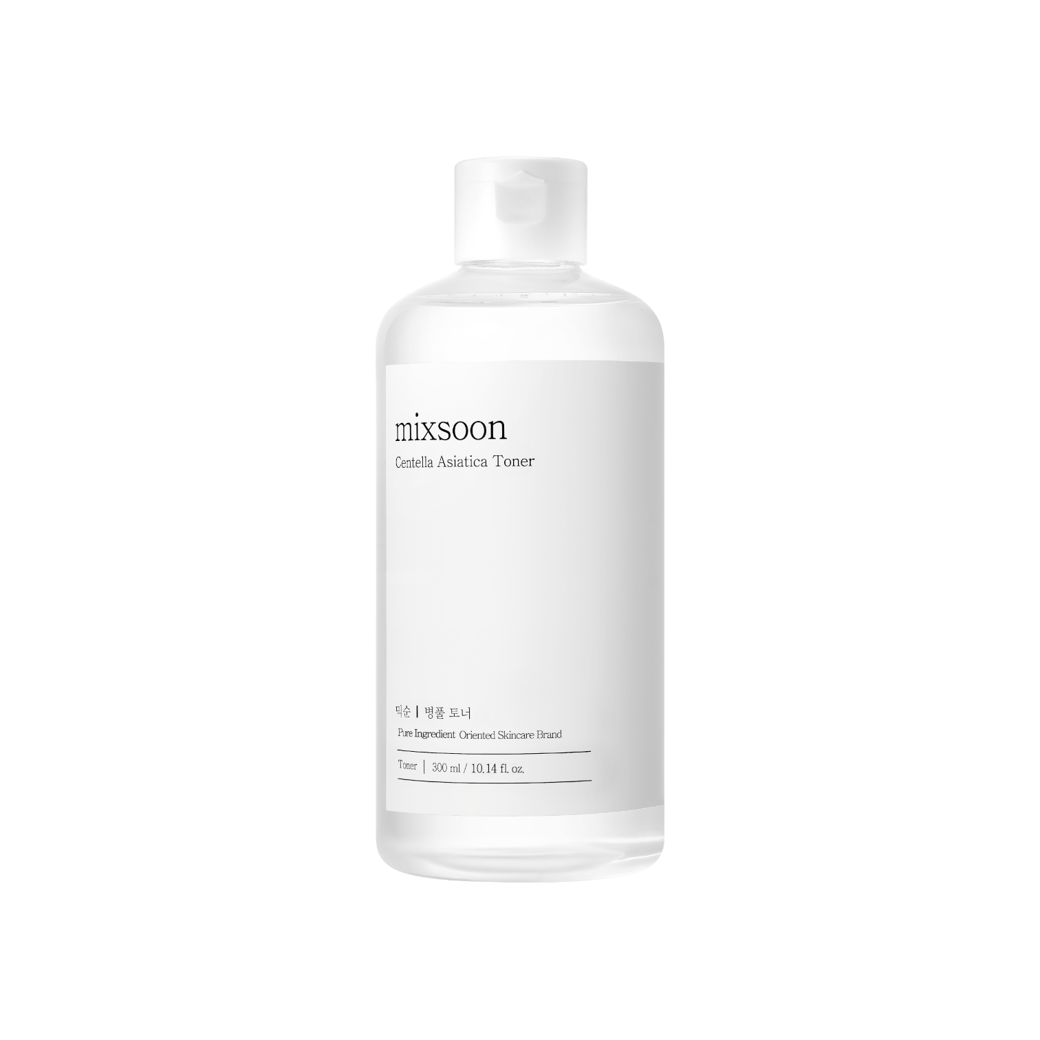 Centella Asiatica Toner